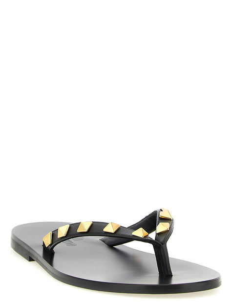 Valentino Garavani 'Rockstud' sandals