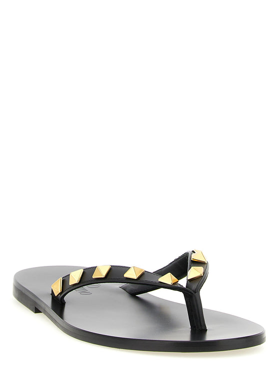 Valentino Garavani 'Rockstud' sandals