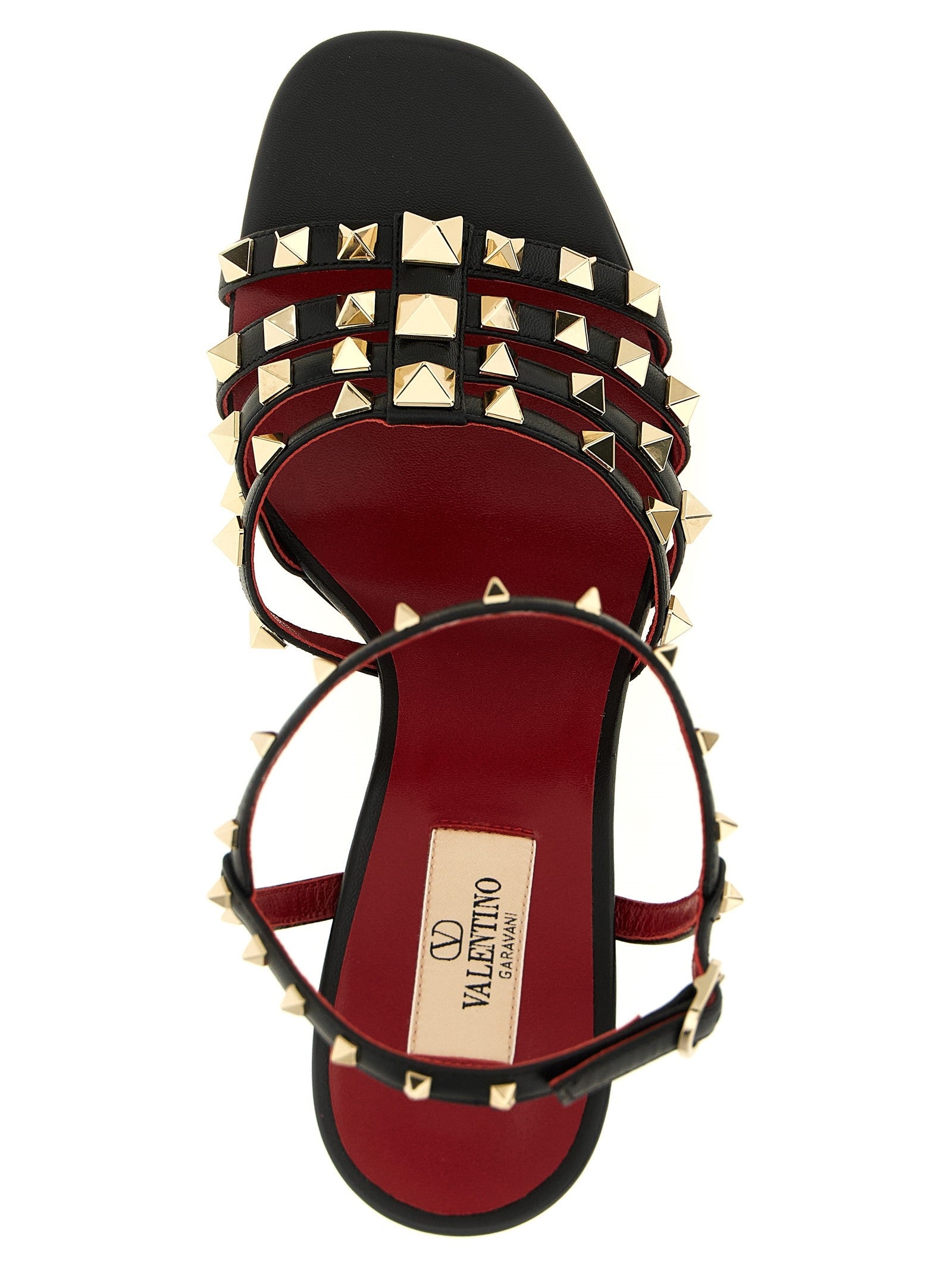 Valentino Garavani Valentino Garavani 'Rockstud' sandals
