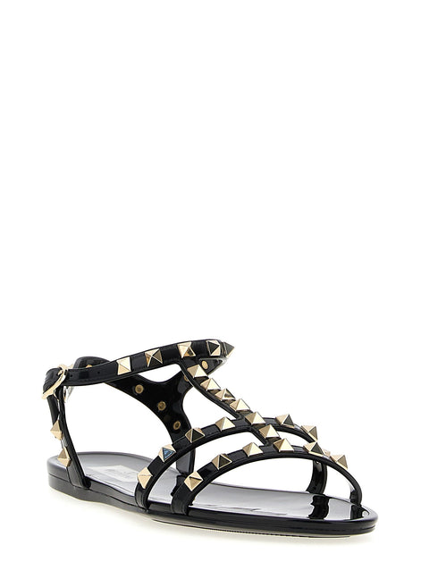Valentino Garavani 'Rockstud' sandals
