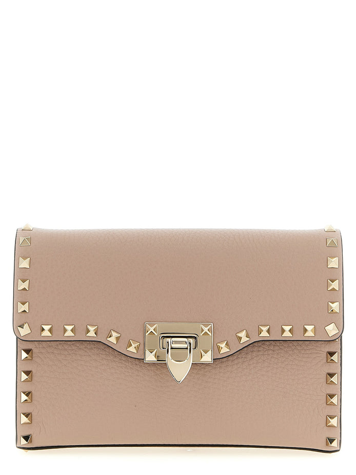 Valentino Garavani 'Rockstud' Shoulder Bag