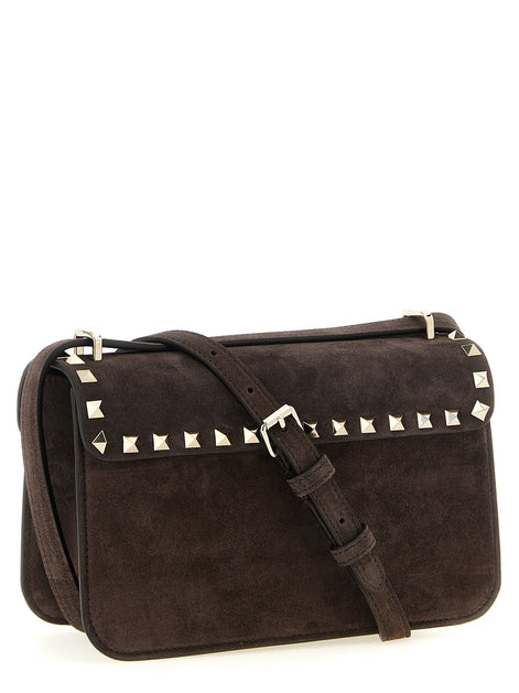 Valentino Garavani 'Rockstud' small shoulder bag
