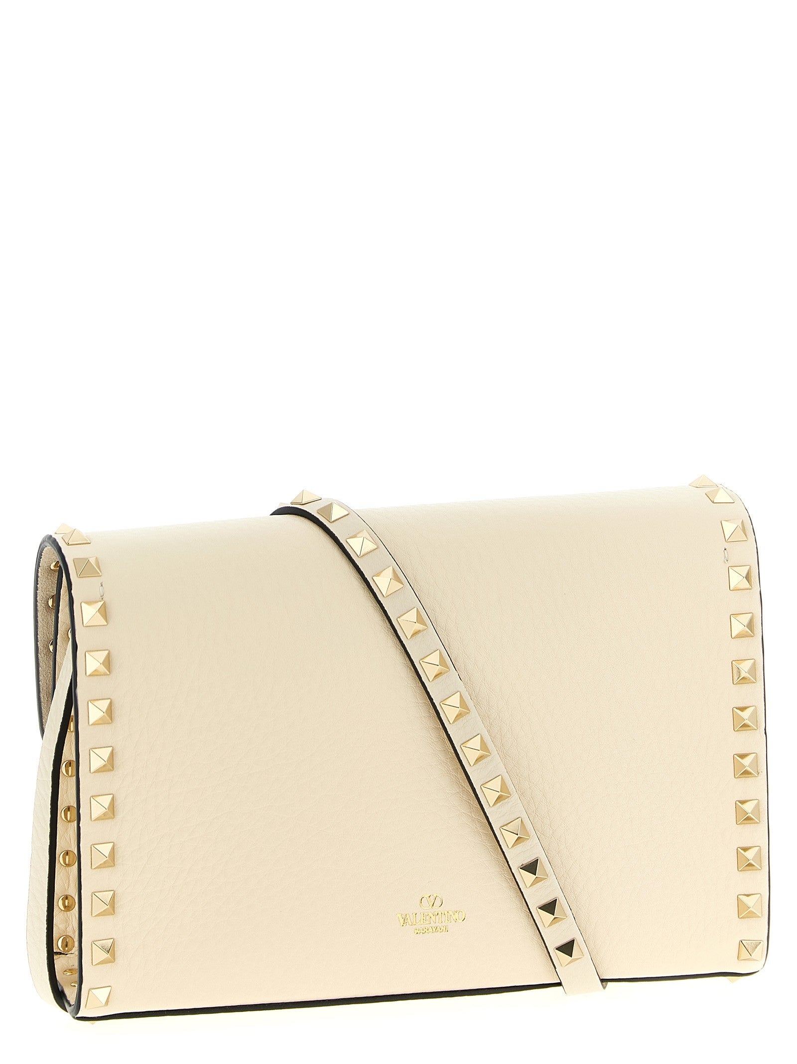 Valentino Garavani Valentino Garavani 'Rockstud' small shoulder bag