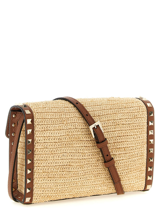 Valentino Garavani 'Rockstud' small shoulder bag
