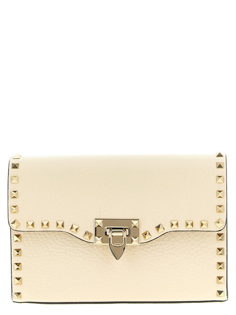 Valentino Garavani 'Rockstud' small shoulder bag