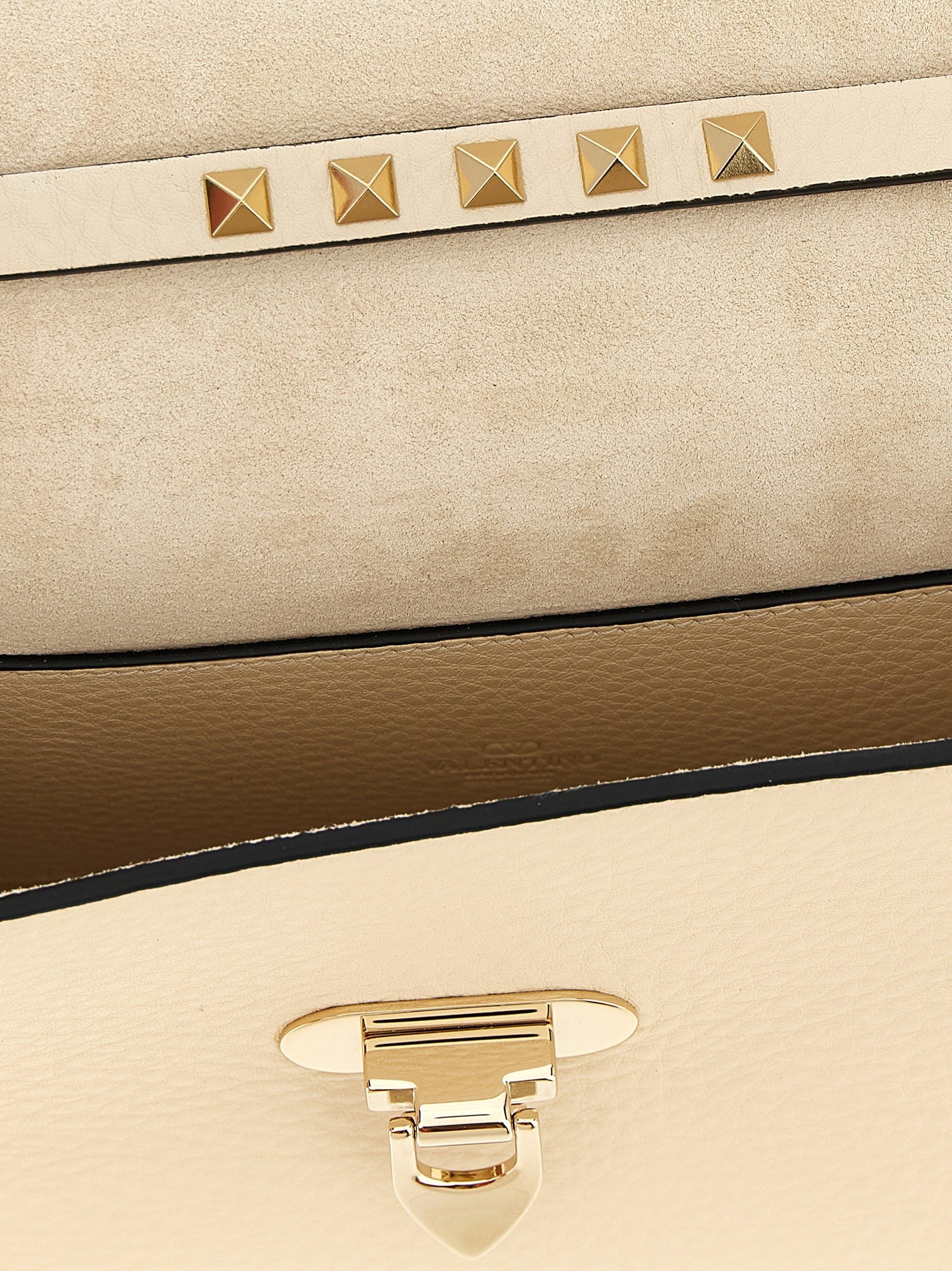 Valentino Garavani Valentino Garavani 'Rockstud' small shoulder bag