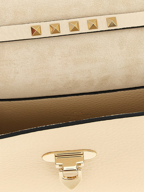 Valentino Garavani Valentino Garavani 'Rockstud' small shoulder bag