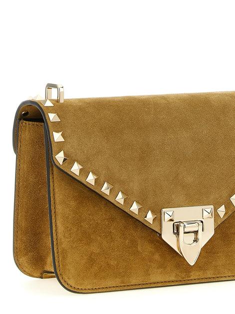 Valentino Garavani 'Rockstud' small shoulder bag