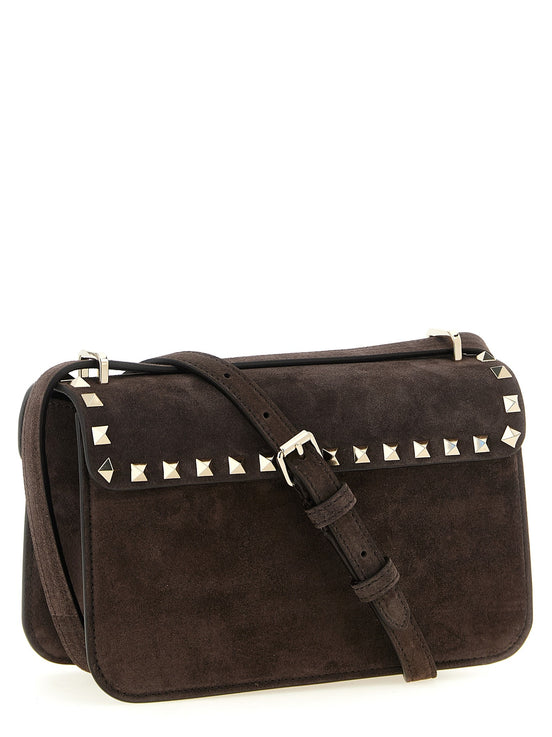 Valentino Garavani 'Rockstud' small shoulder bag