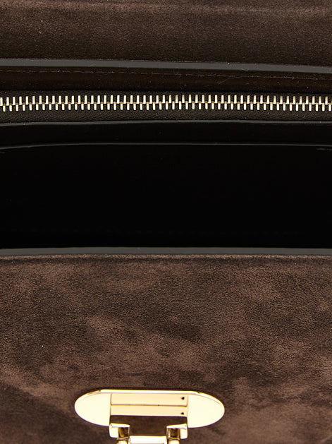 Valentino Garavani 'Rockstud' small shoulder bag