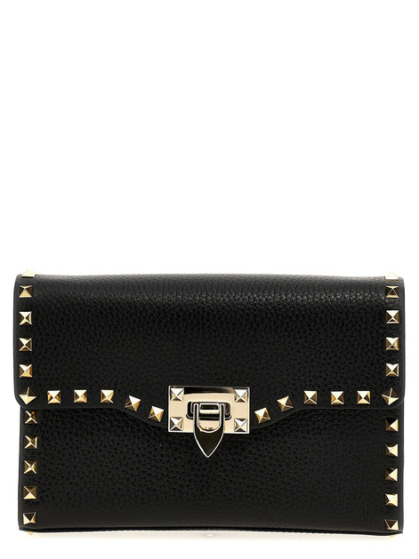Valentino Garavani 'Rockstud Small' Shoulder Bag