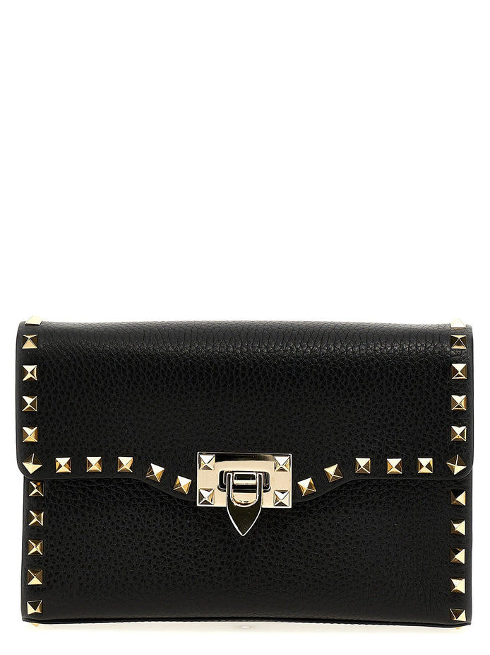 Valentino Garavani 'Rockstud Small' Shoulder Bag