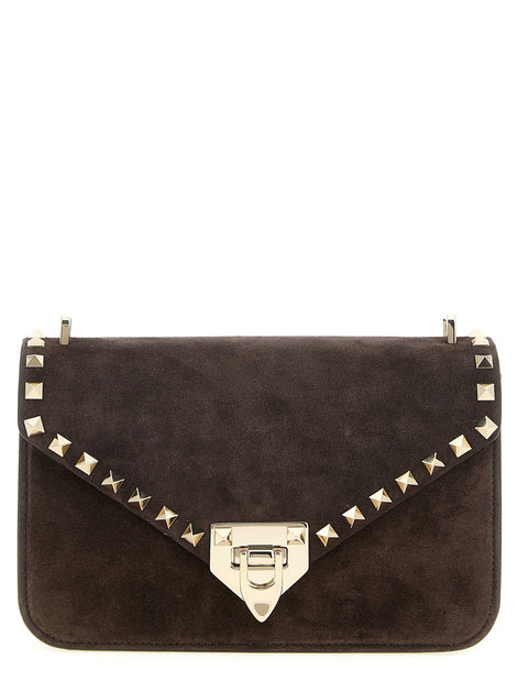 Valentino Garavani 'Rockstud' small shoulder bag