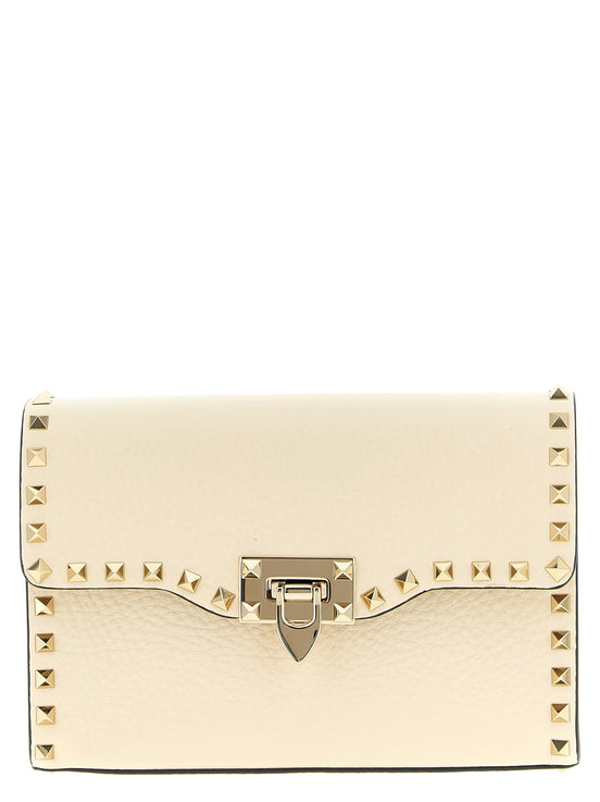 Valentino Garavani 'Rockstud' small shoulder bag