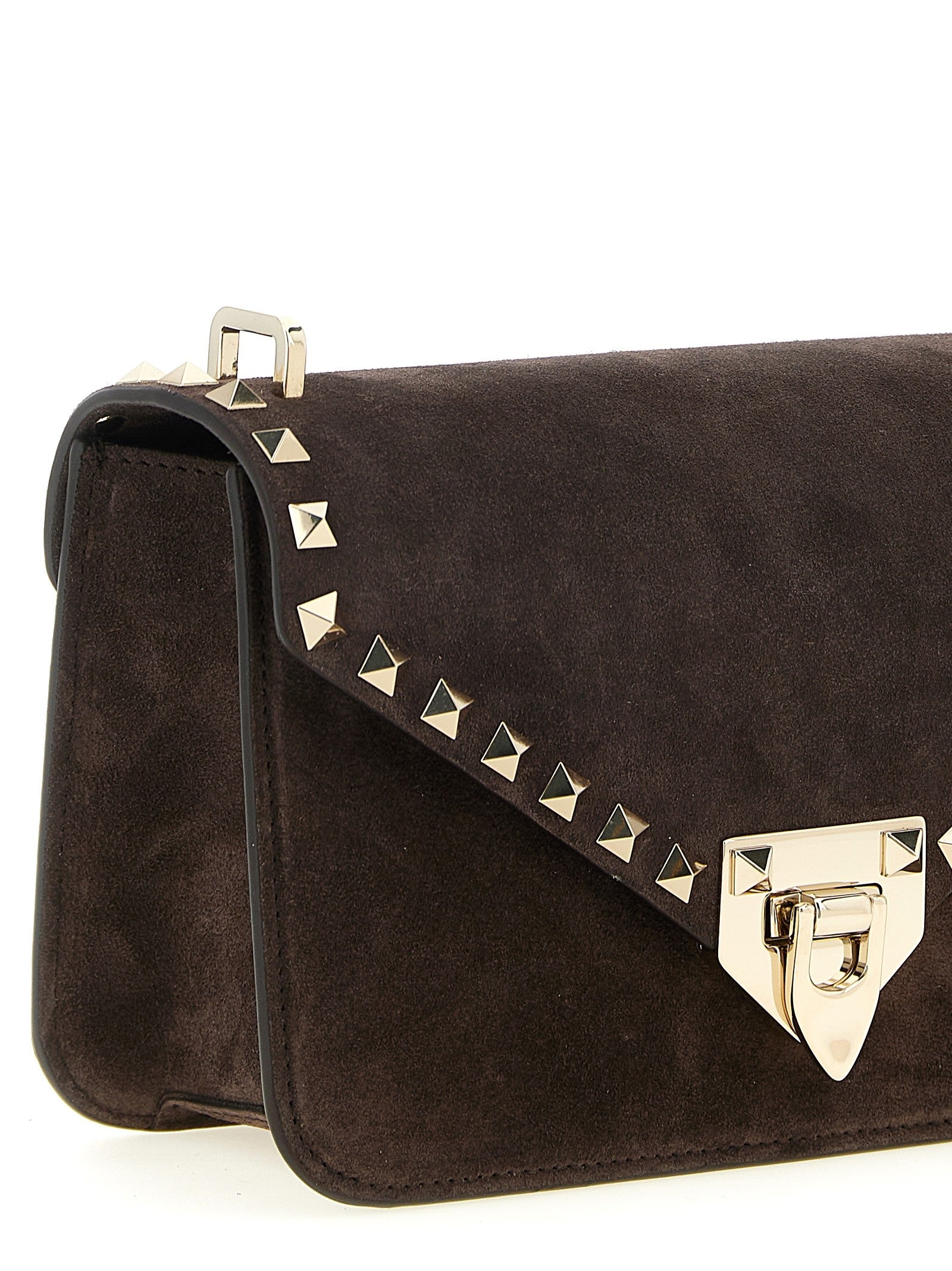 Valentino Garavani 'Rockstud' small shoulder bag