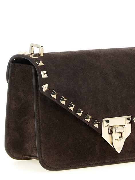 Valentino Garavani 'Rockstud' small shoulder bag
