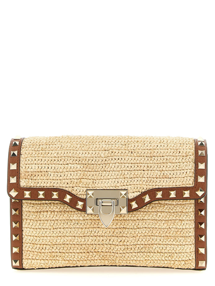 Valentino Garavani 'Rockstud' small shoulder bag