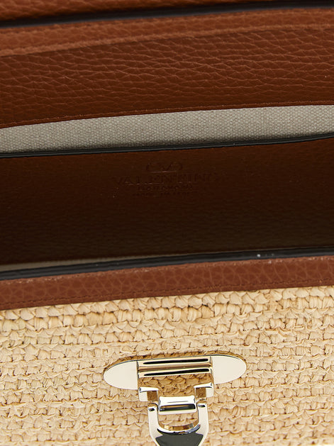 Valentino Garavani 'Rockstud' small shoulder bag