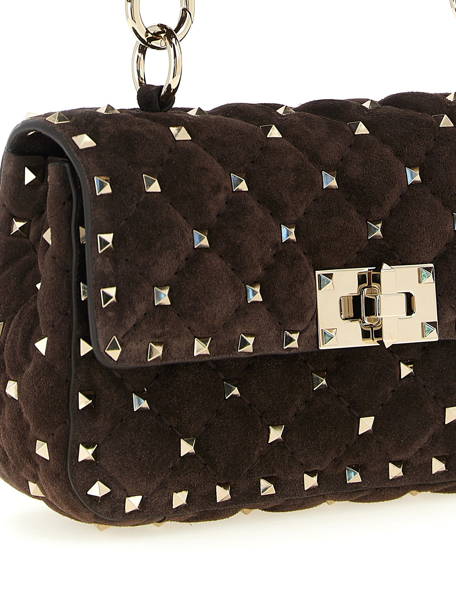 Valentino Garavani 'Rockstud Spike' shoulder bag