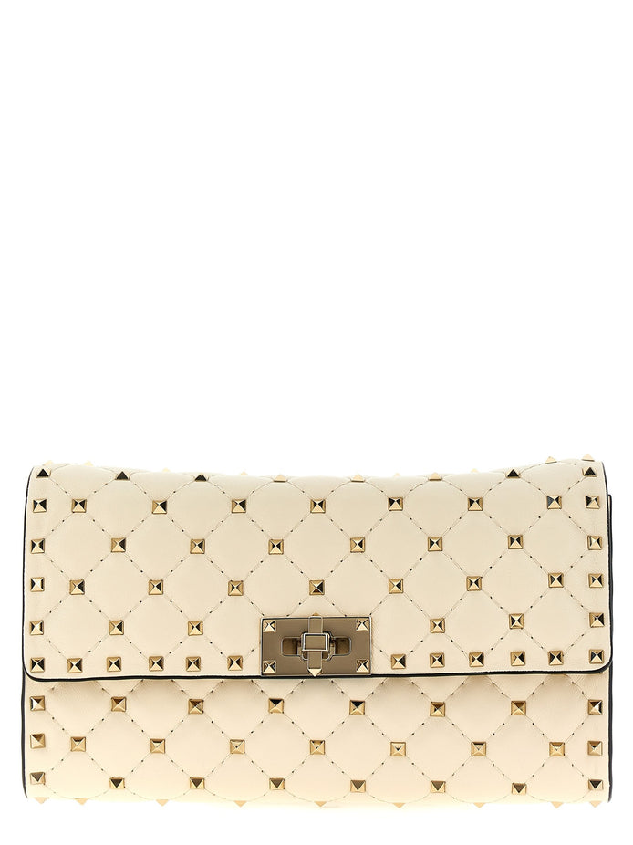 Valentino Garavani 'Rockstud Spike' shoulder bag