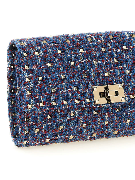 Valentino Garavani Valentino Garavani 'Rockstud Spike' Shoulder Bag