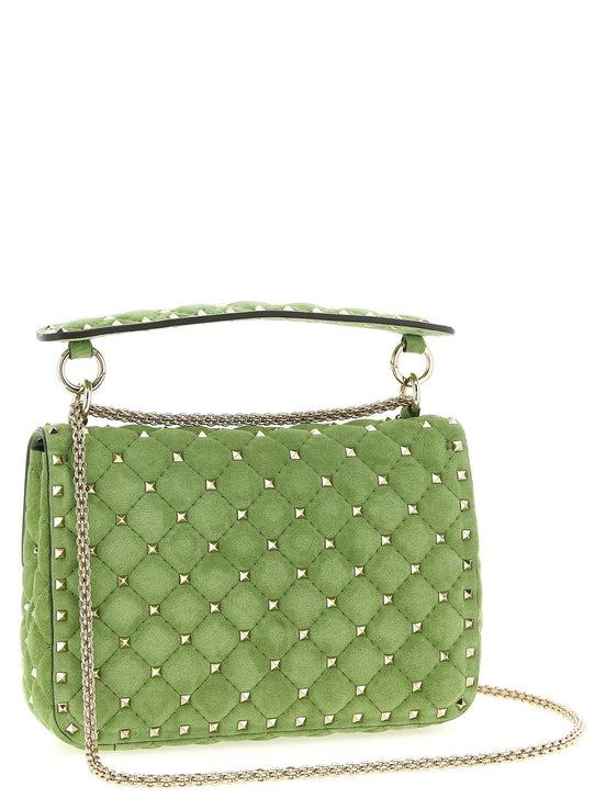 Valentino Garavani 'Rockstud Spike' shoulder bag