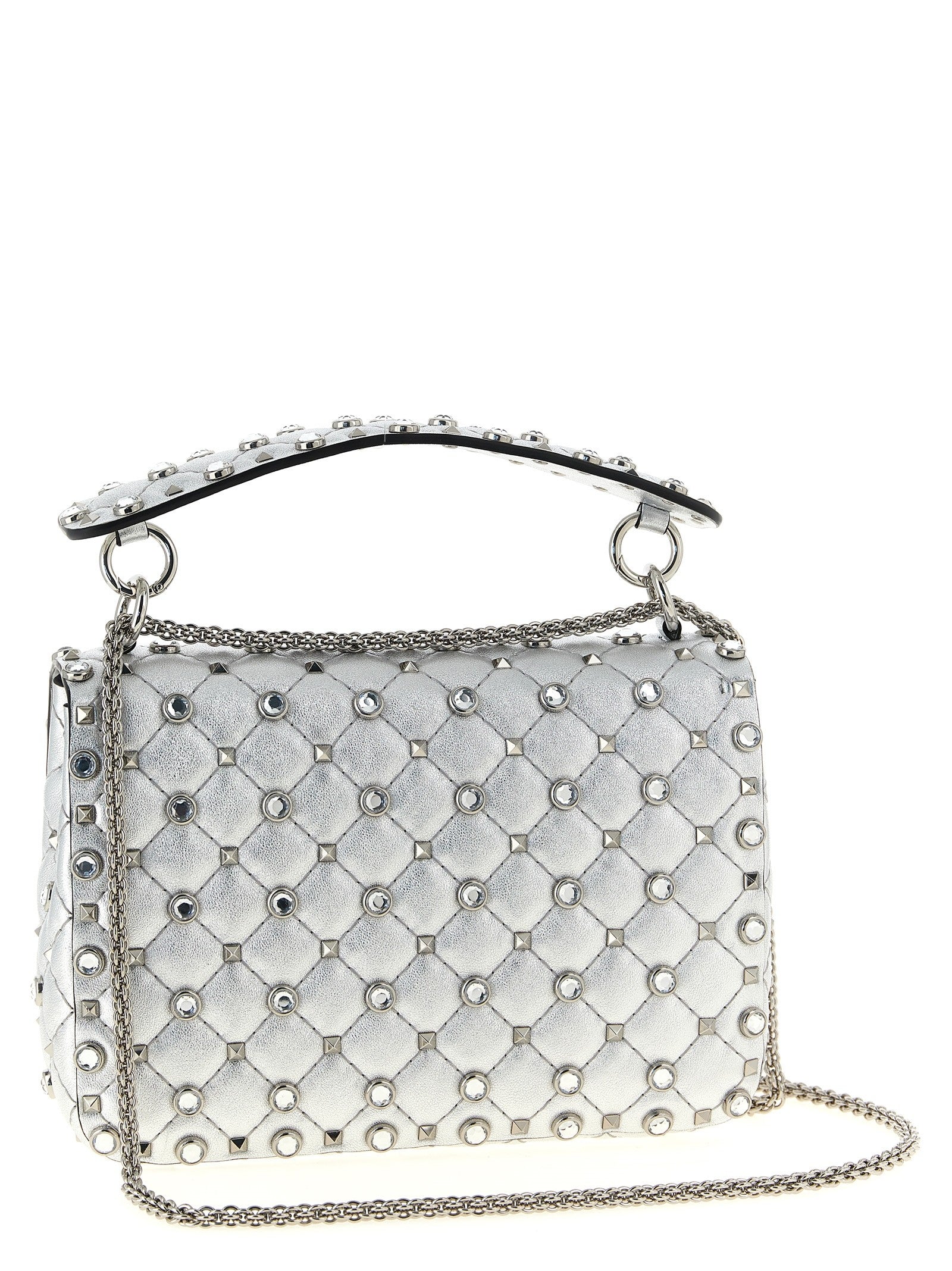 Valentino Garavani 'Rockstud Spike' shoulder bag
