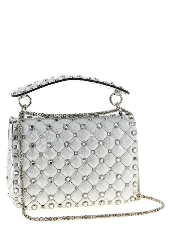 Valentino Garavani 'Rockstud Spike' shoulder bag