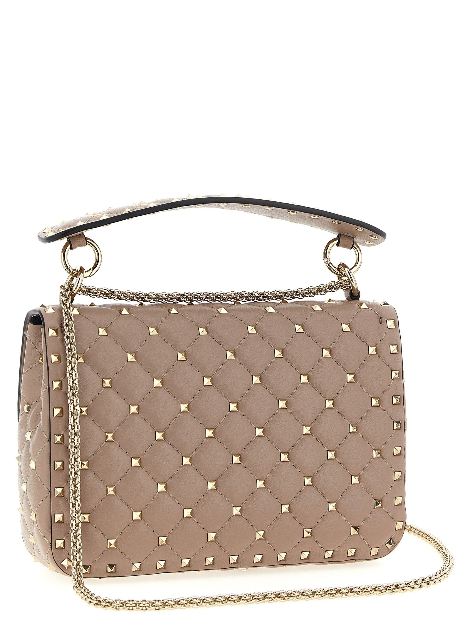Valentino Garavani 'Rockstud Spike' shoulder bag