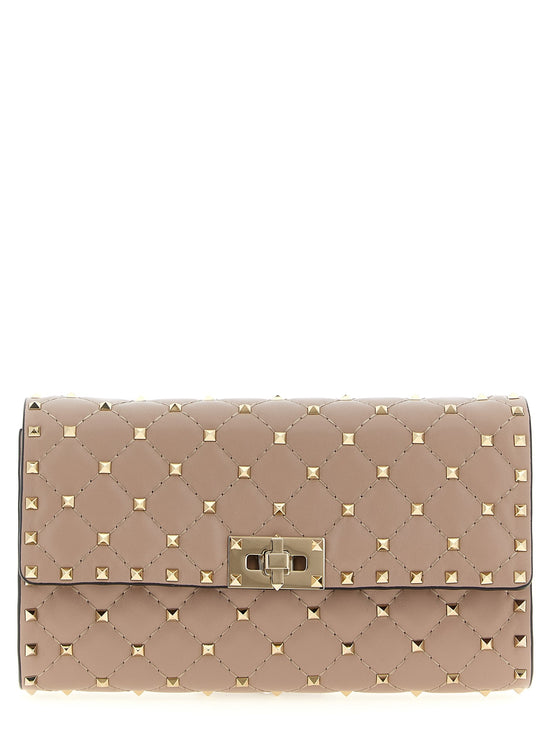 Valentino Garavani 'Rockstud Spike' shoulder bag