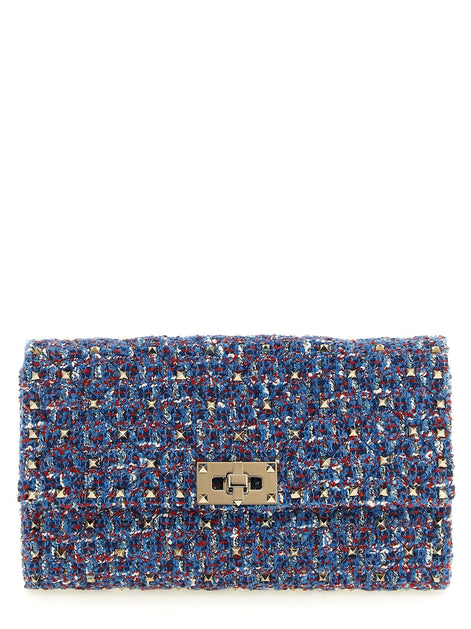 Valentino Garavani 'Rockstud Spike' Shoulder Bag