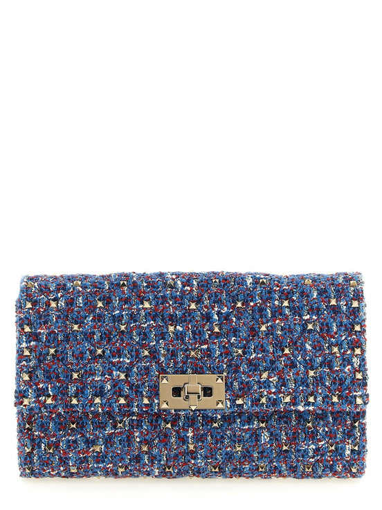 Valentino Garavani 'Rockstud Spike' Shoulder Bag