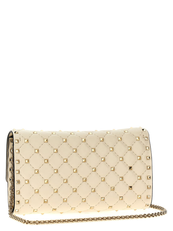 Valentino Garavani 'Rockstud Spike' shoulder bag