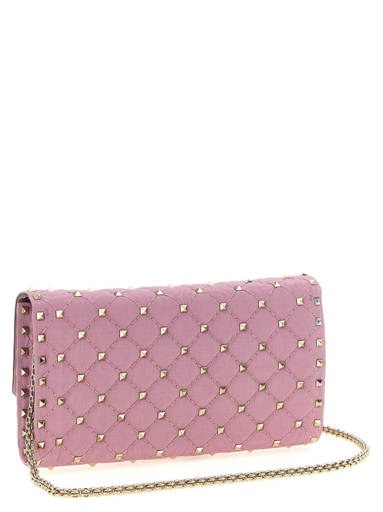 Valentino Garavani 'Rockstud Spike' Shoulder Bag