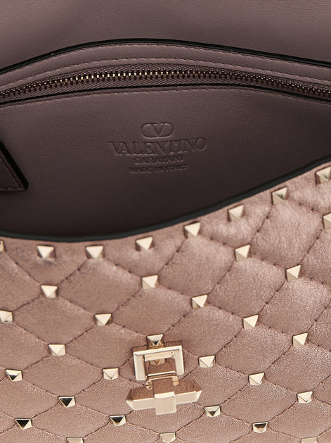Valentino Garavani 'Rockstud Spike' shoulder bag