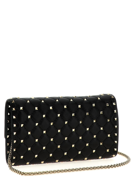 Valentino Garavani Valentino Garavani 'Rockstud Spike' shoulder bag