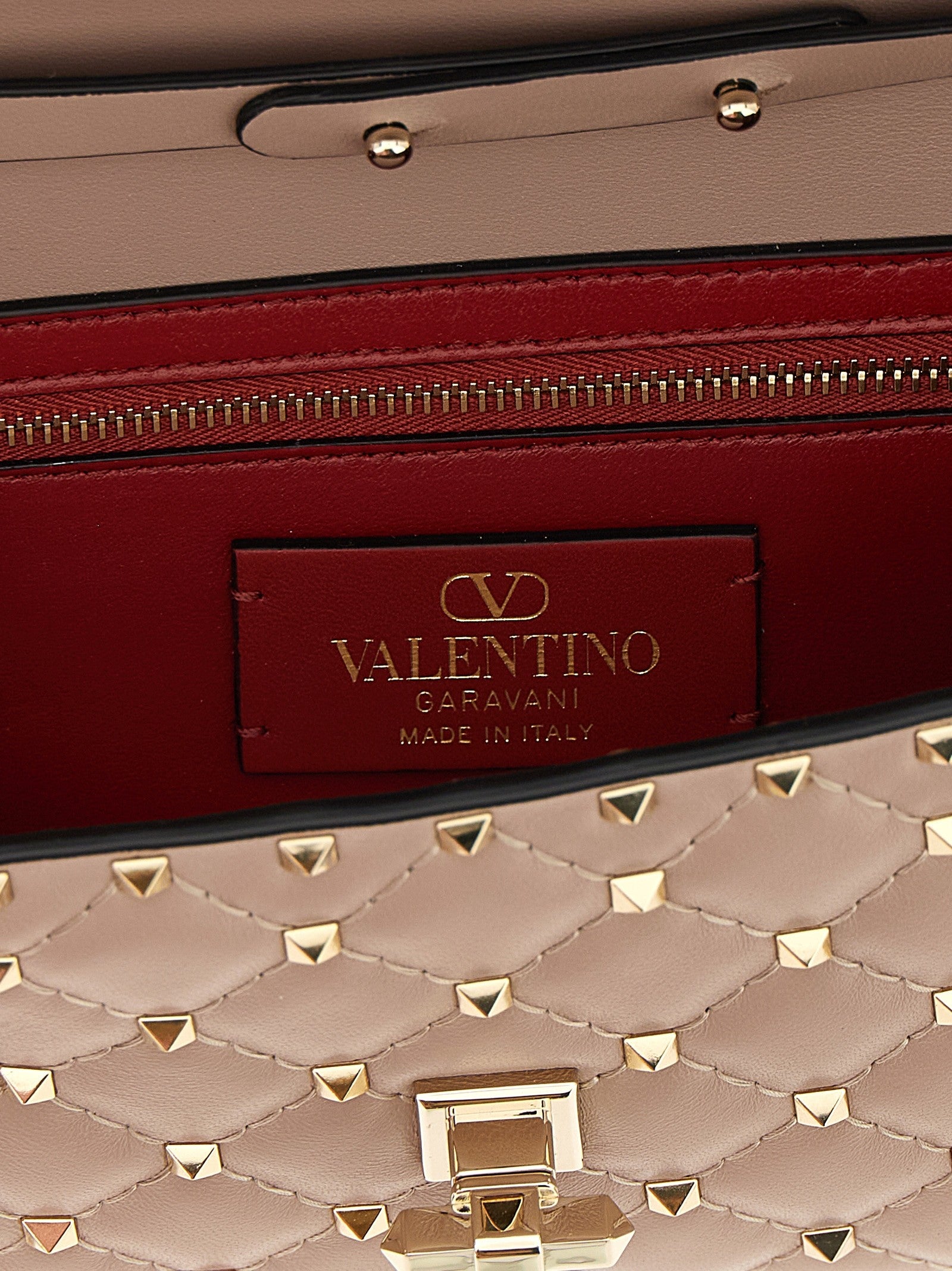 Valentino Garavani 'Rockstud Spike' shoulder bag