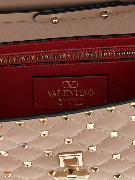 Valentino Garavani 'Rockstud Spike' shoulder bag