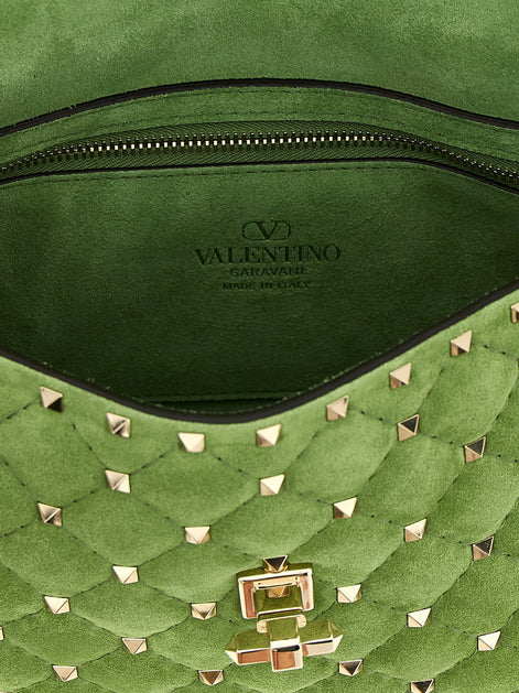 Valentino Garavani Valentino Garavani 'Rockstud Spike' shoulder bag