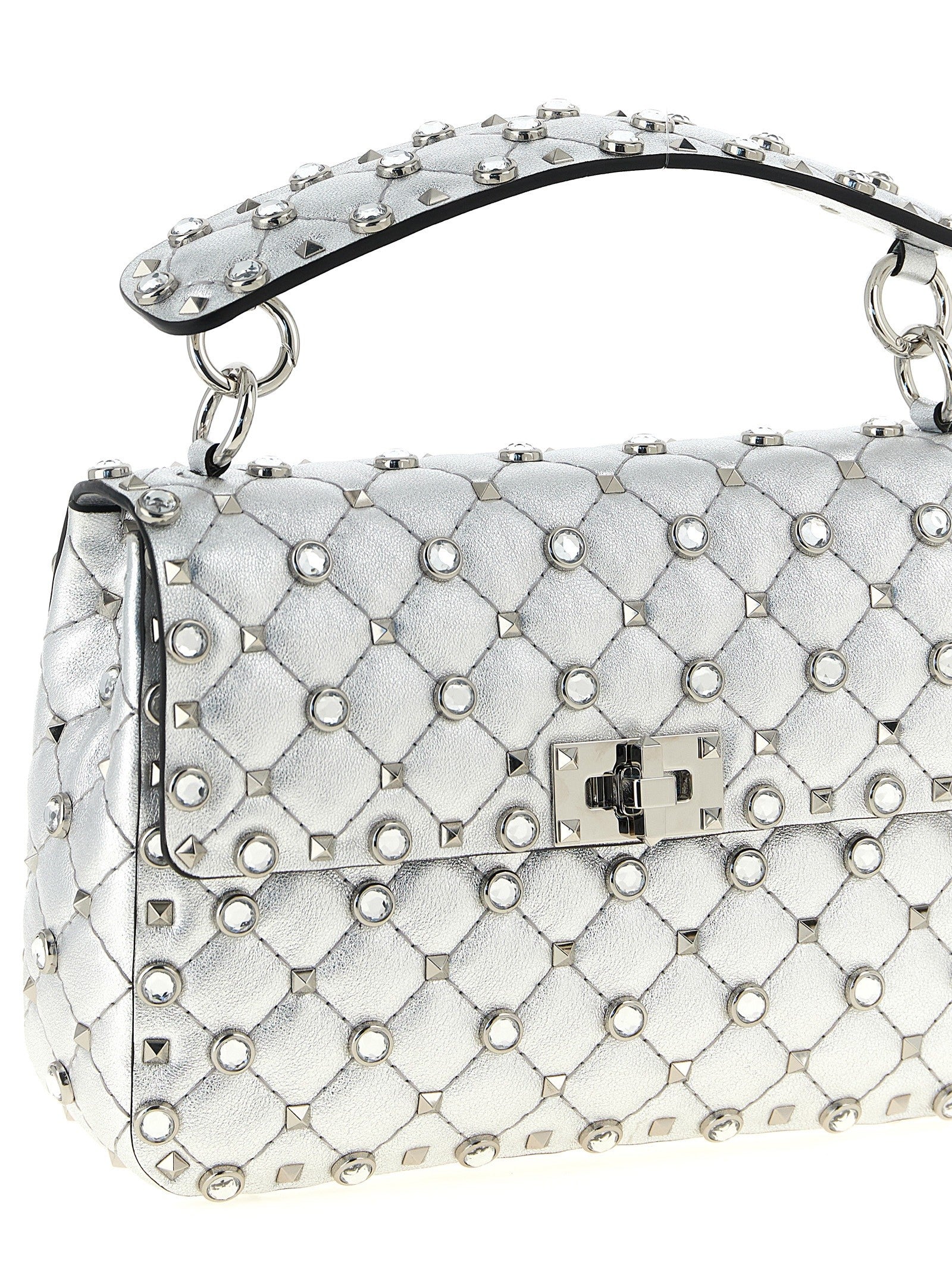 Valentino Garavani 'Rockstud Spike' shoulder bag