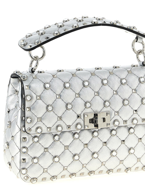 Valentino Garavani 'Rockstud Spike' shoulder bag
