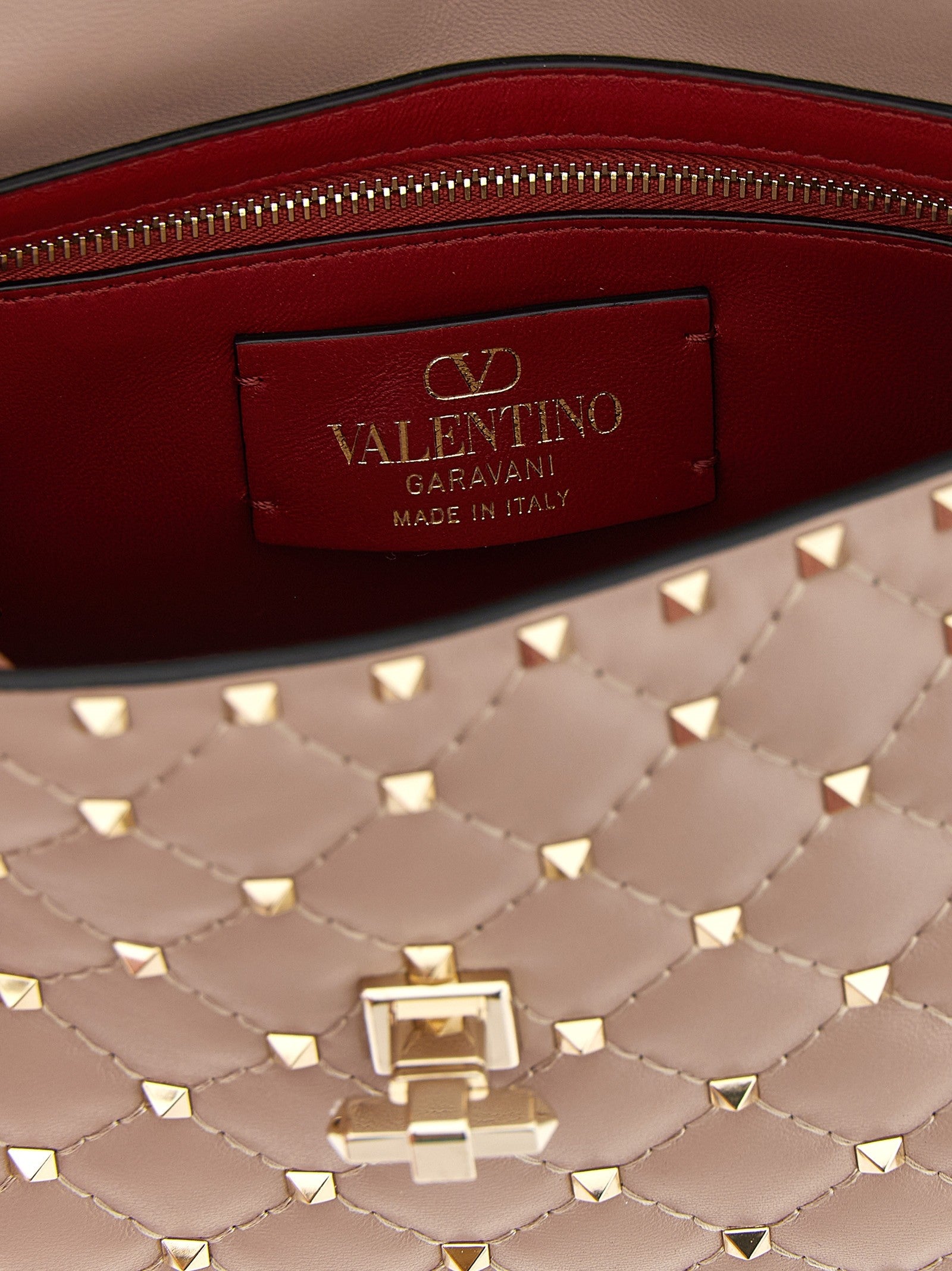 Valentino Garavani 'Rockstud Spike' shoulder bag