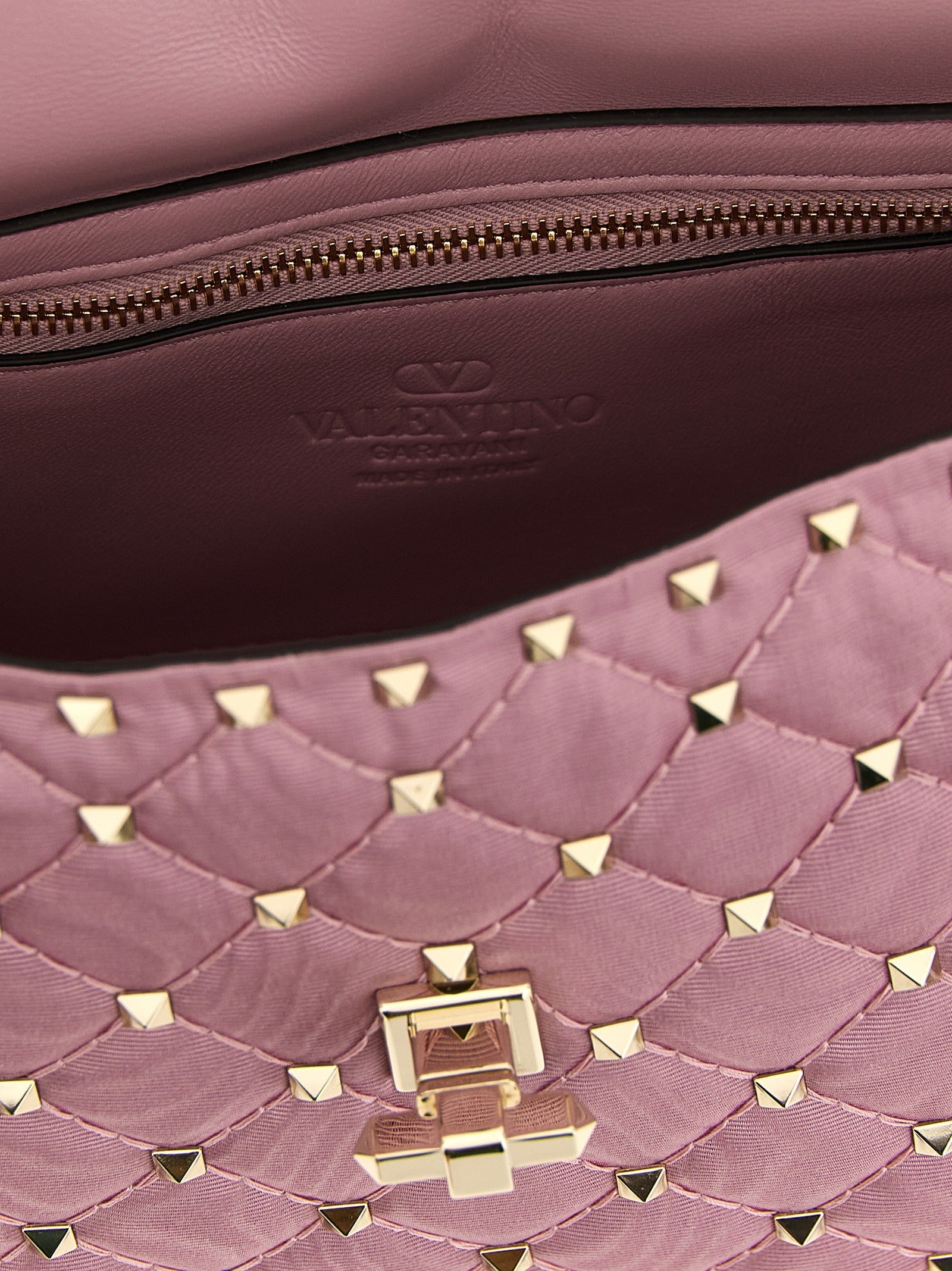 Valentino Garavani 'Rockstud Spike' shoulder bag