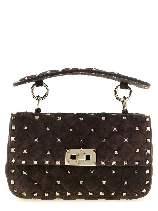 Valentino Garavani 'Rockstud Spike' shoulder bag