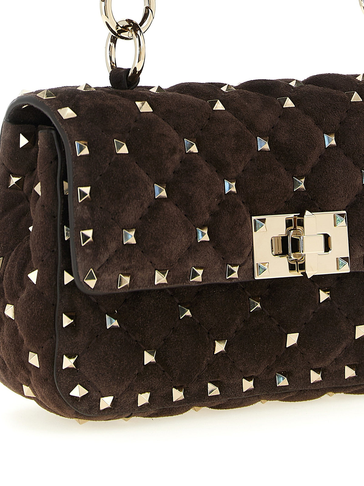 Valentino Garavani Valentino Garavani 'Rockstud Spike' shoulder bag