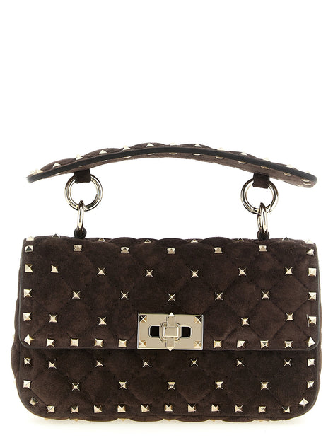 Valentino Garavani 'Rockstud Spike' shoulder bag