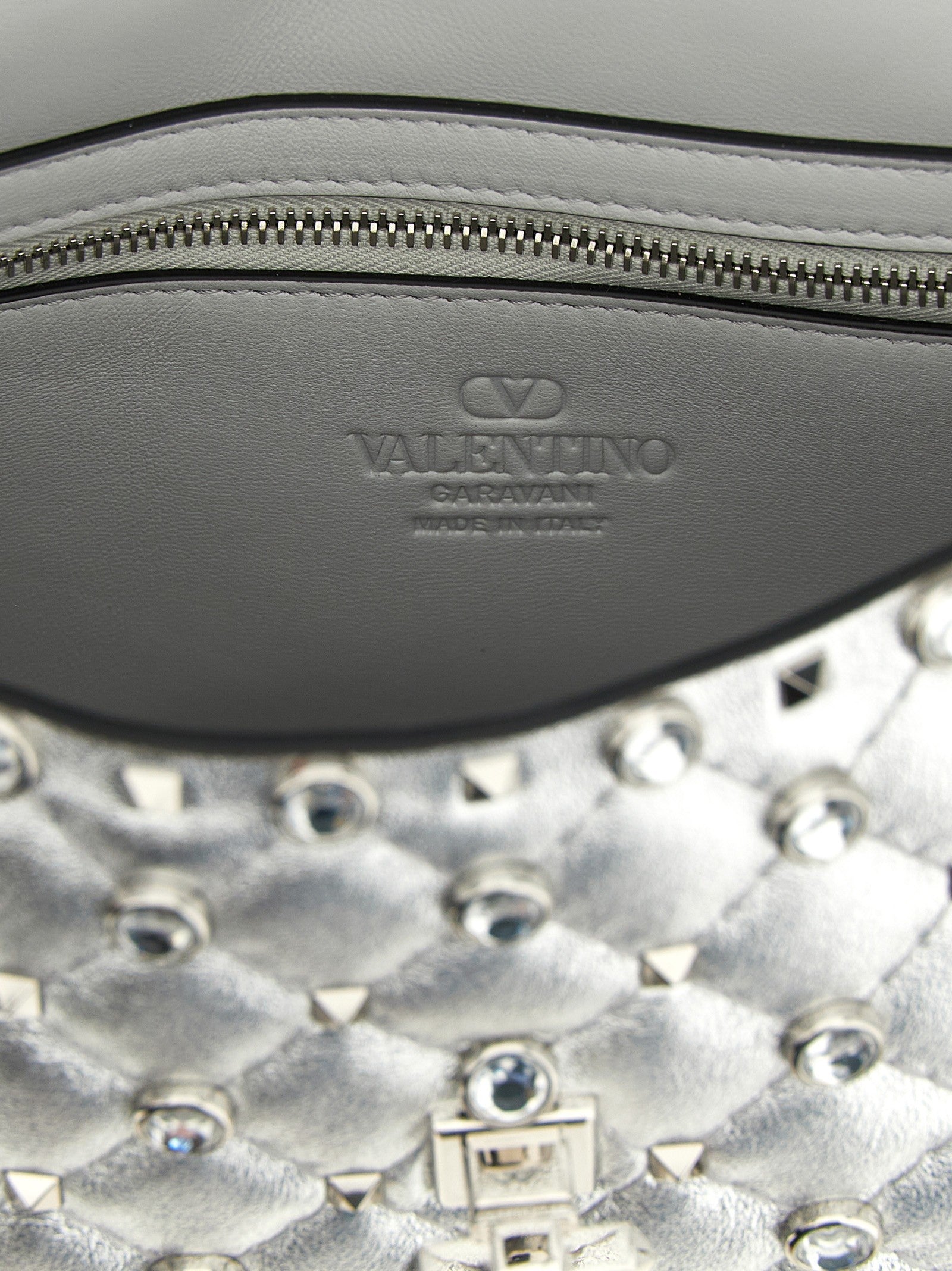 Valentino Garavani 'Rockstud Spike' shoulder bag