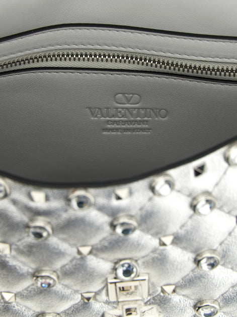 Valentino Garavani 'Rockstud Spike' shoulder bag