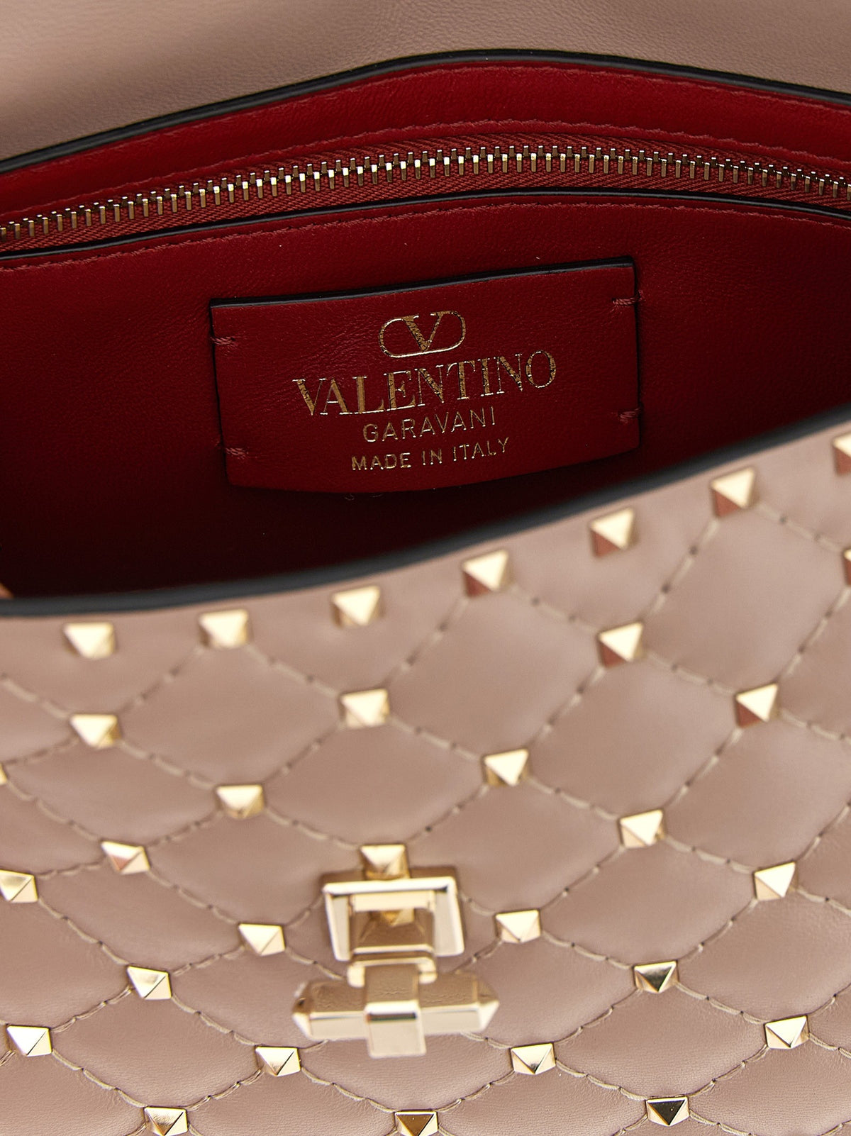 Valentino Garavani Valentino Garavani 'Rockstud Spike' shoulder bag