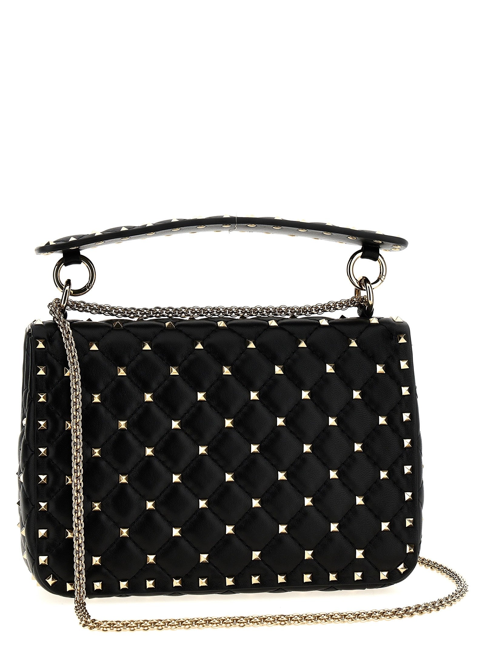 Valentino Garavani 'Rockstud Spike' shoulder bag